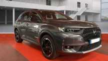Ds Ds 7 crossback e-tense E-TENSE PERFORMANCE LINE EAT8