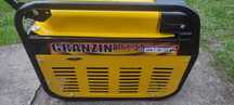 generator prądu GRANZIN MODEL NZG 626 R