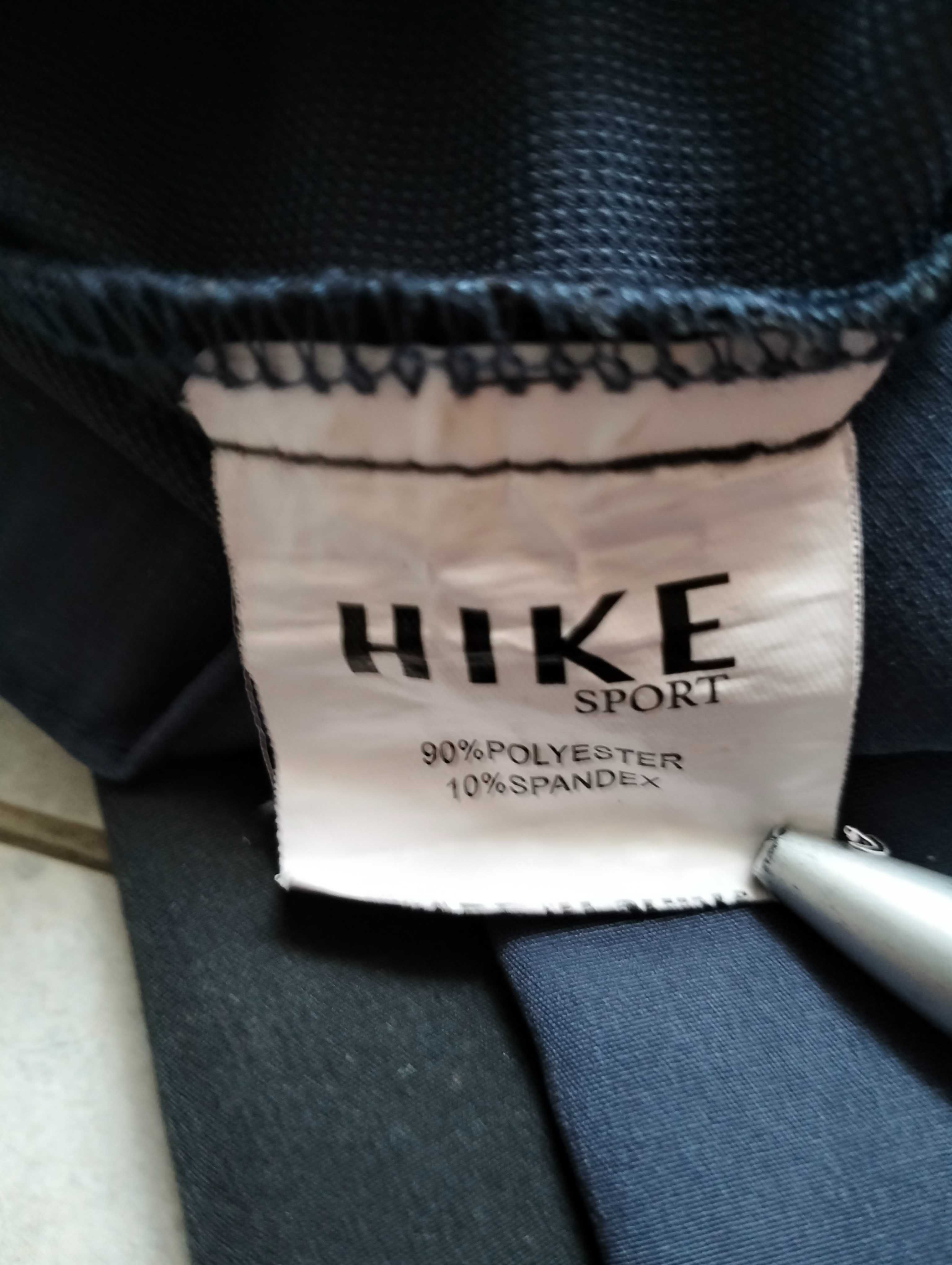 Hike Sport spodnie trekkingowe roz L