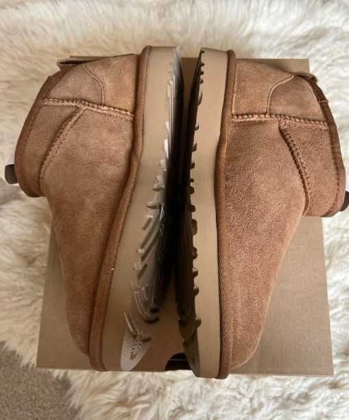 UGG Classic Ultra Mini Boot R.40