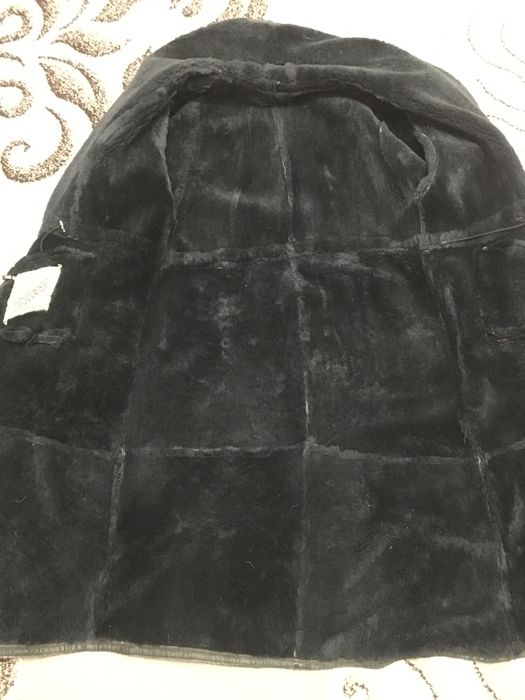 Жіноча дублянка