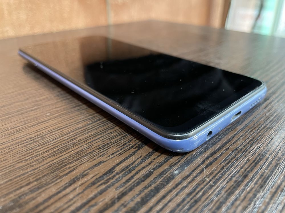 Redmi Note 9. 3+1x64gb. Android 12