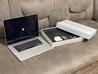 Продам ноутбук MacBook Pro 2015 року 16/250