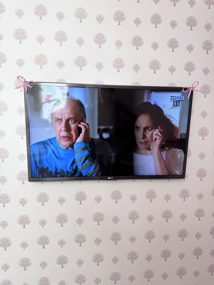 Lg телевизор 32 диагональ