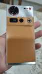Nubia Z70S Ultra 16/512GB Photographer Edition