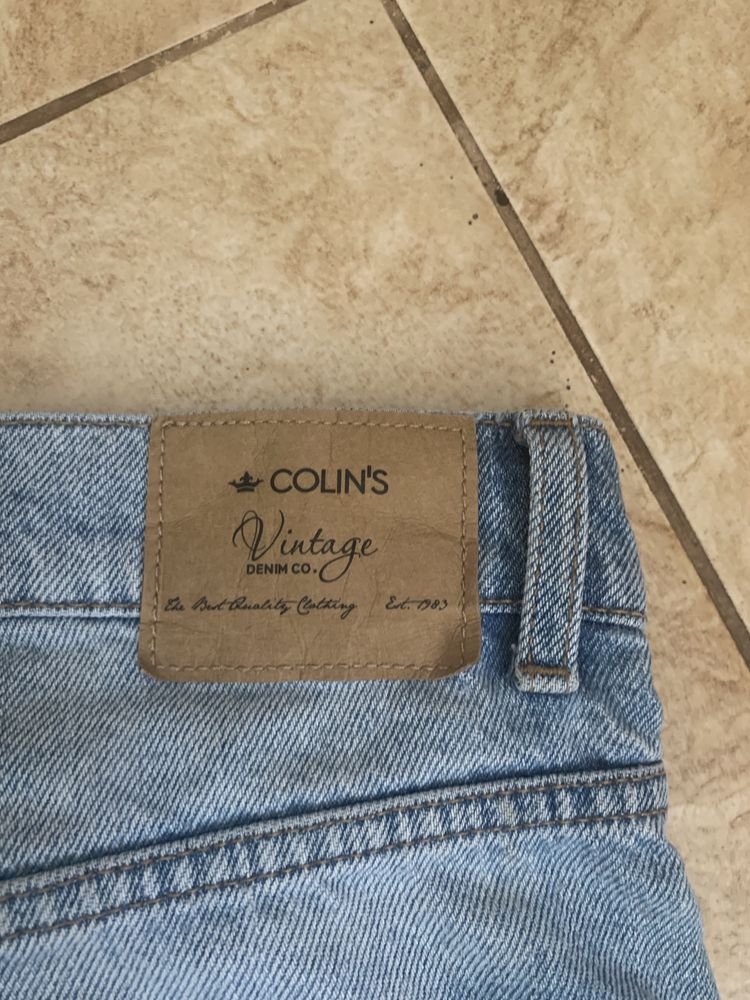 Шорти літні Colin’s