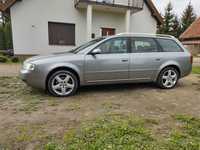 Audi A6C5 1.9TDI AWX