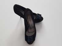 Nowe buty Quazi r.36