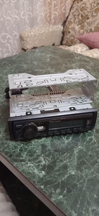 Автомагнітола Pioneer