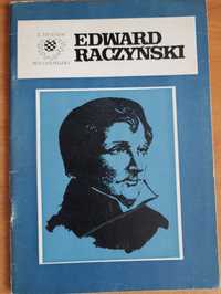 Lech Słowiński "Edward Raczyński"