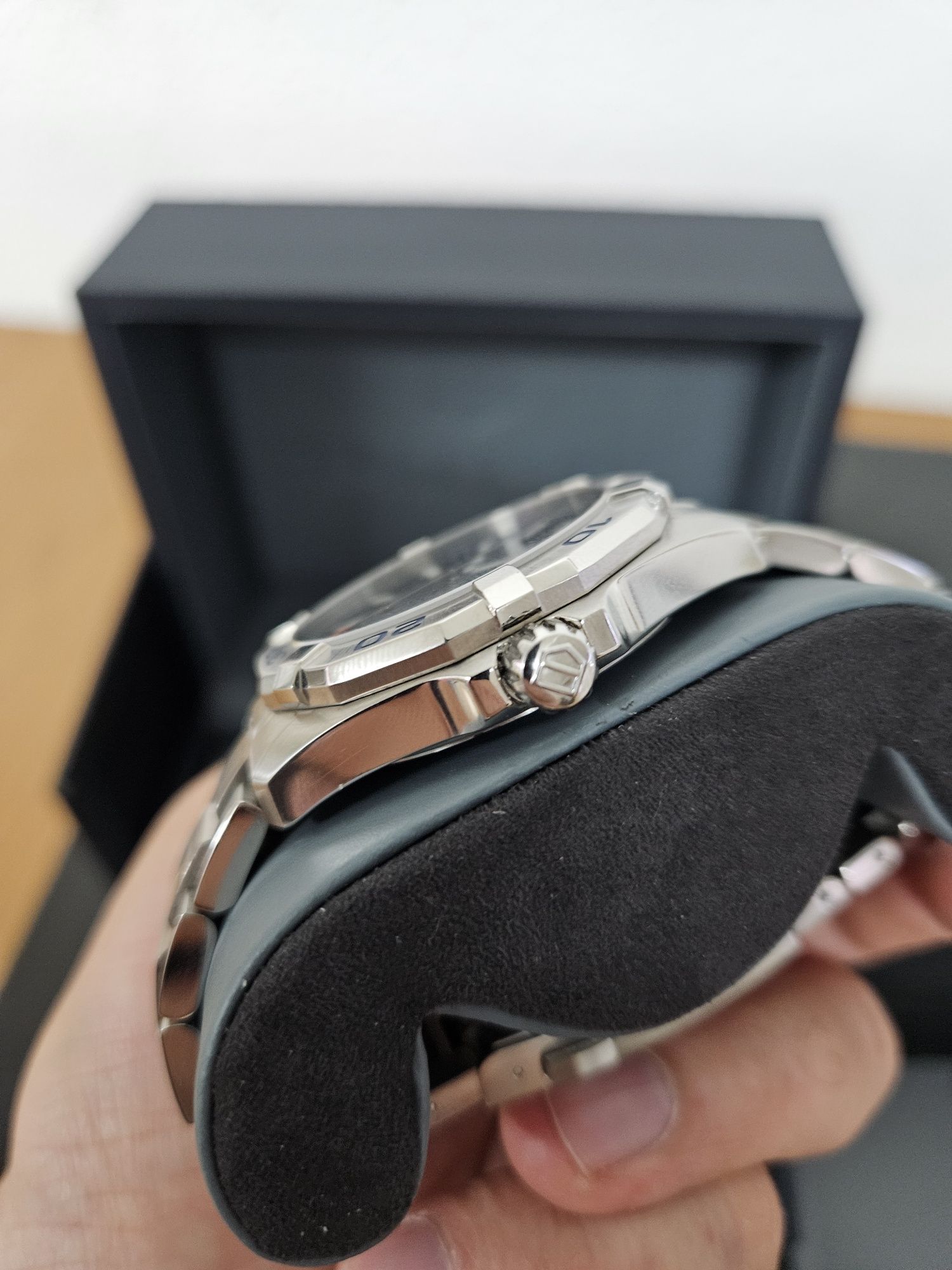 Tag Heuer Aquaracer