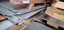 Blacha aluminiowa 1500x3000 6 mm