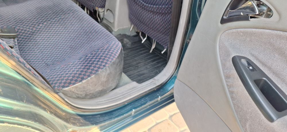 Продам Daewoo Nubira 2.0 ,2003р.