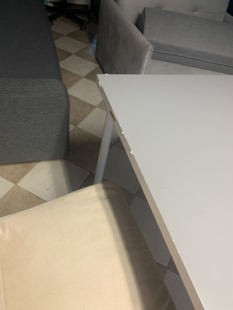 4 kresla Ikea Henriksdal stol Gratis  Mozliwa dostawa