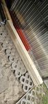 Belka drewniana 120mm x 120mm x 2000mm