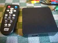 Box Wd mini media player