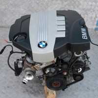 Мотор двигатель BMW 2.0d n47d20a
