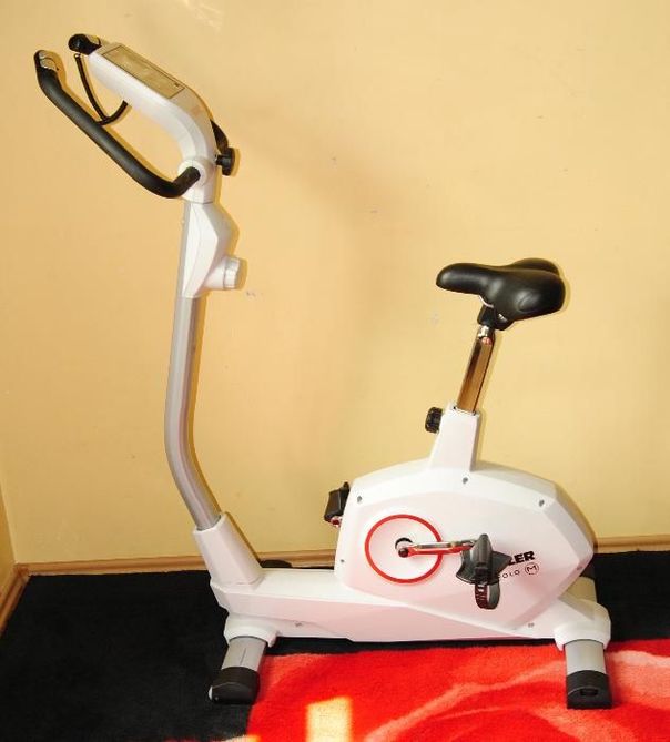 Rower Kettler POLO M
