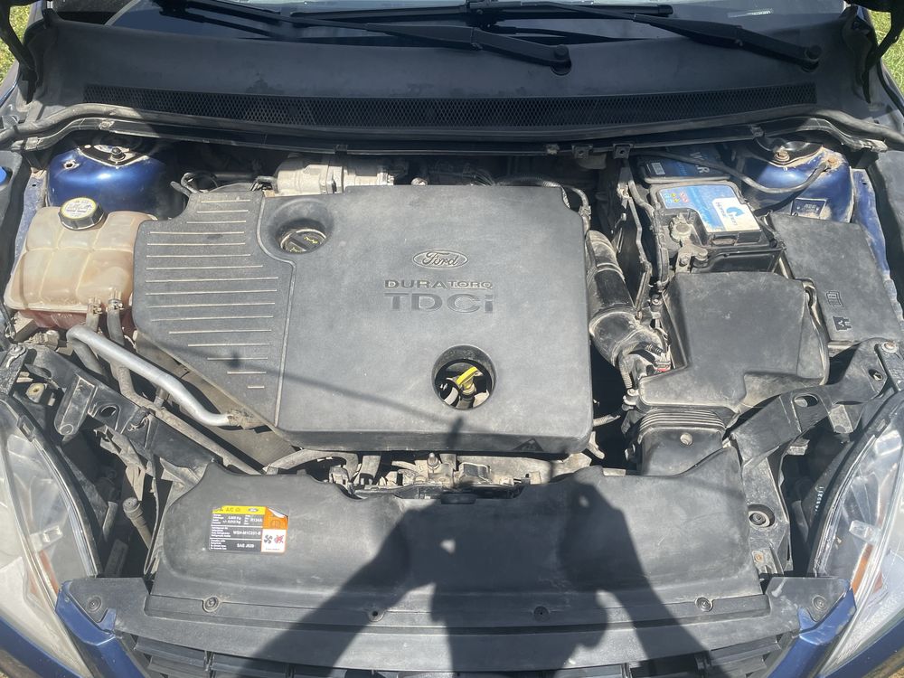 Ford Focus 2 1.8 tdci 2008