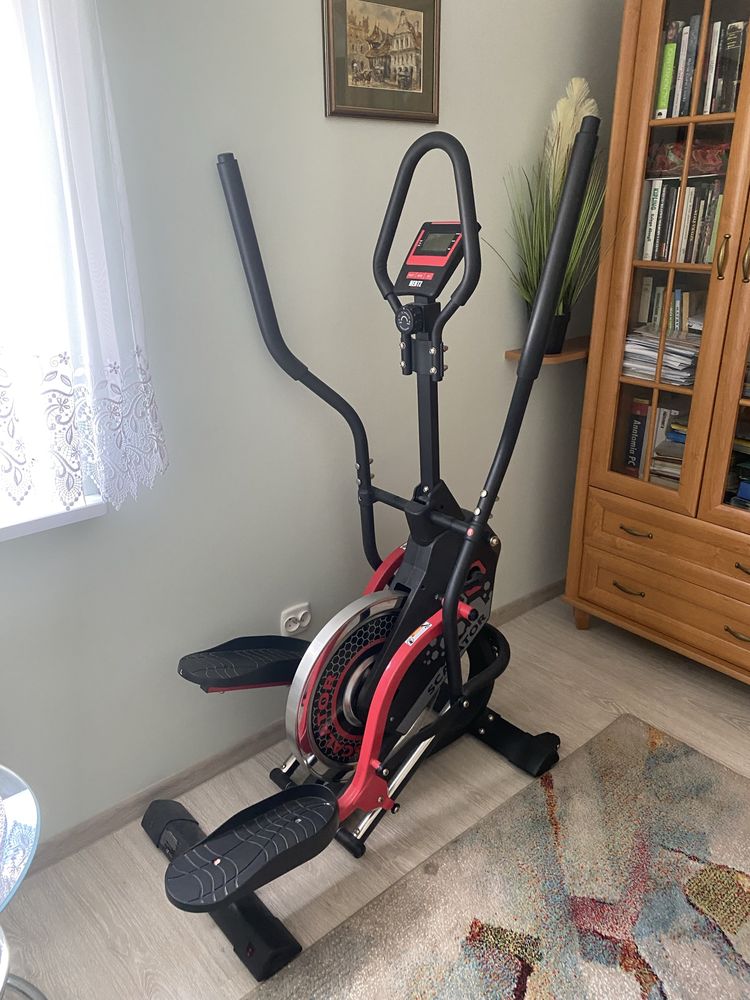 orbitrek hertz scalator e3