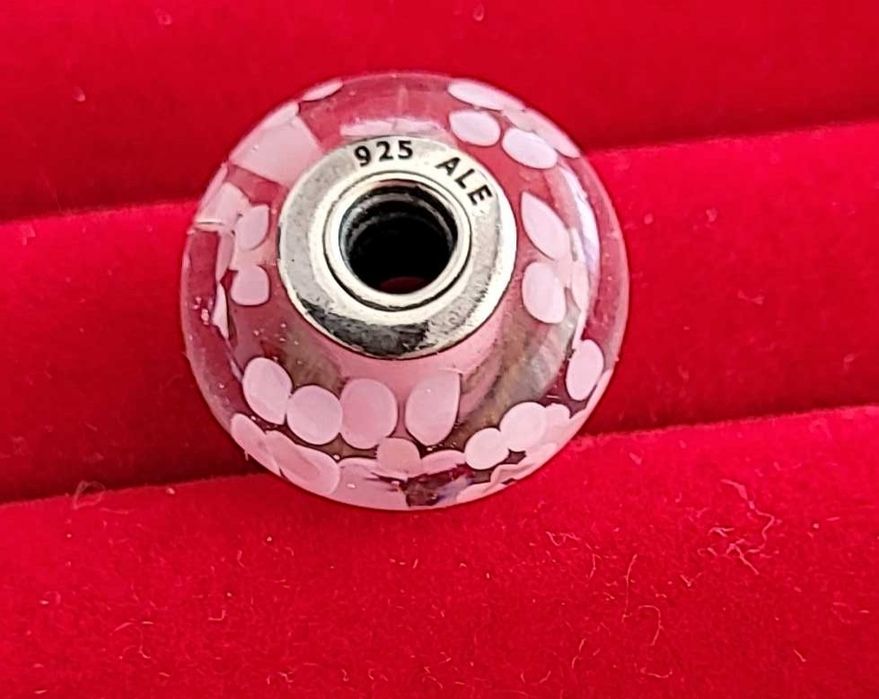 Murano XL Pandora charms oryginalny