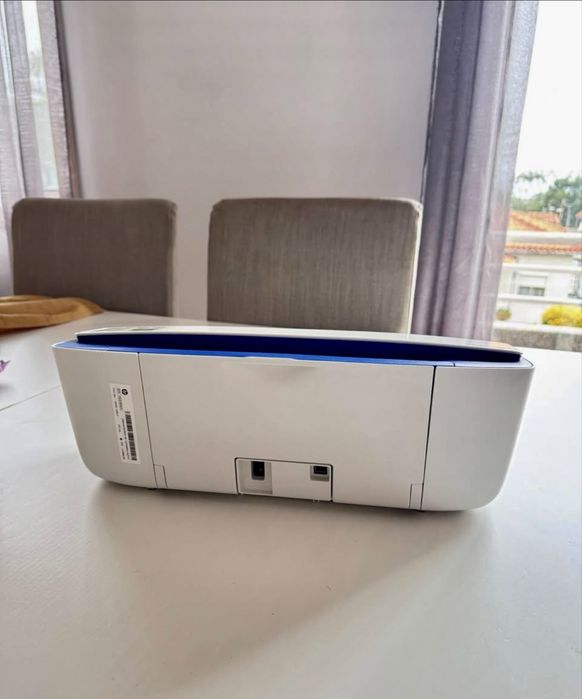 Impressora HP DeskJet 3700