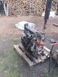 Silnik  Ursus c360 3p MF Perkins