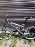 Rower GT Bicycles Force 1.0 2010