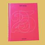 Art Now 25 Taschen