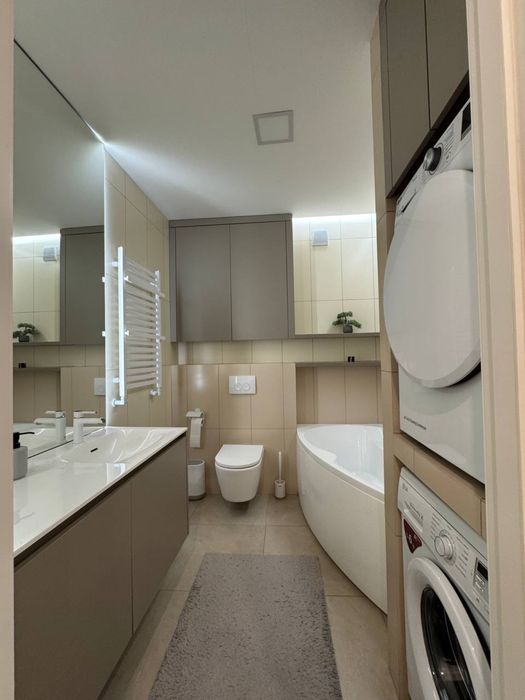 Продам шикарну 2к квартиру в р-ні Боздош. Газове опалення. Ліфт