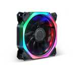 кулер для ПК с RGB подсветкой 120мм