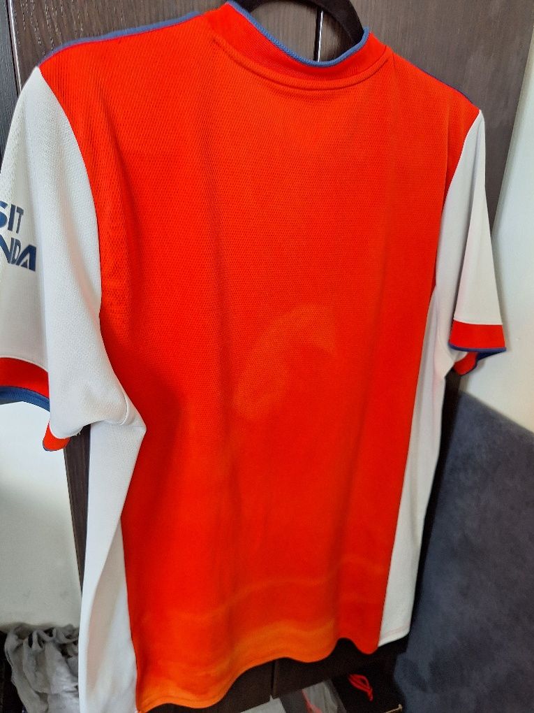 Arsenal Londyn 2021