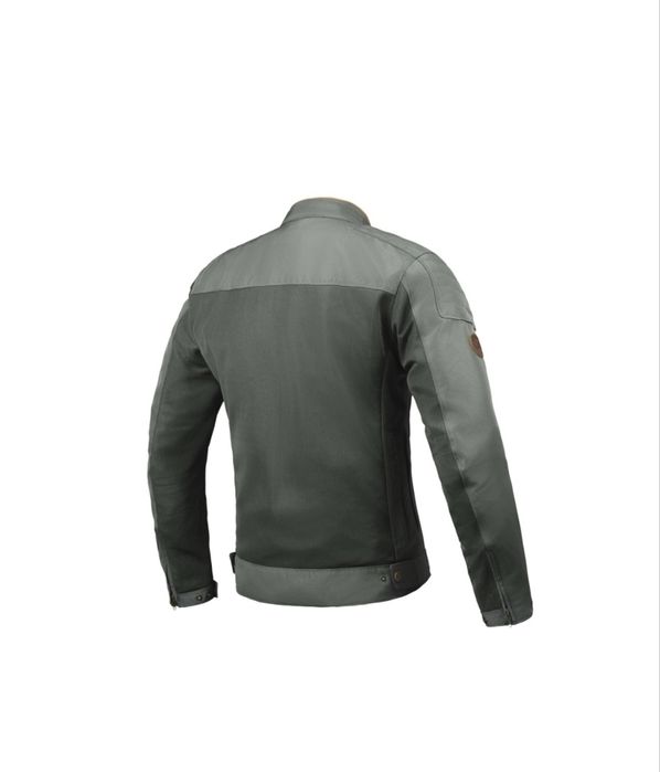 Casaco Mota Ixon Tamanho L