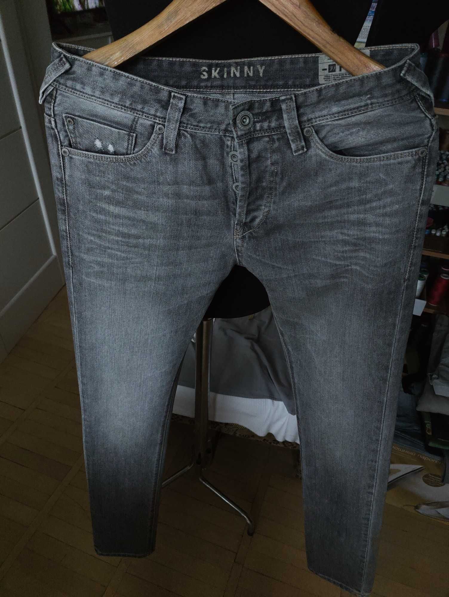 Джинсы Tom Taylor Jeans Germany W31.