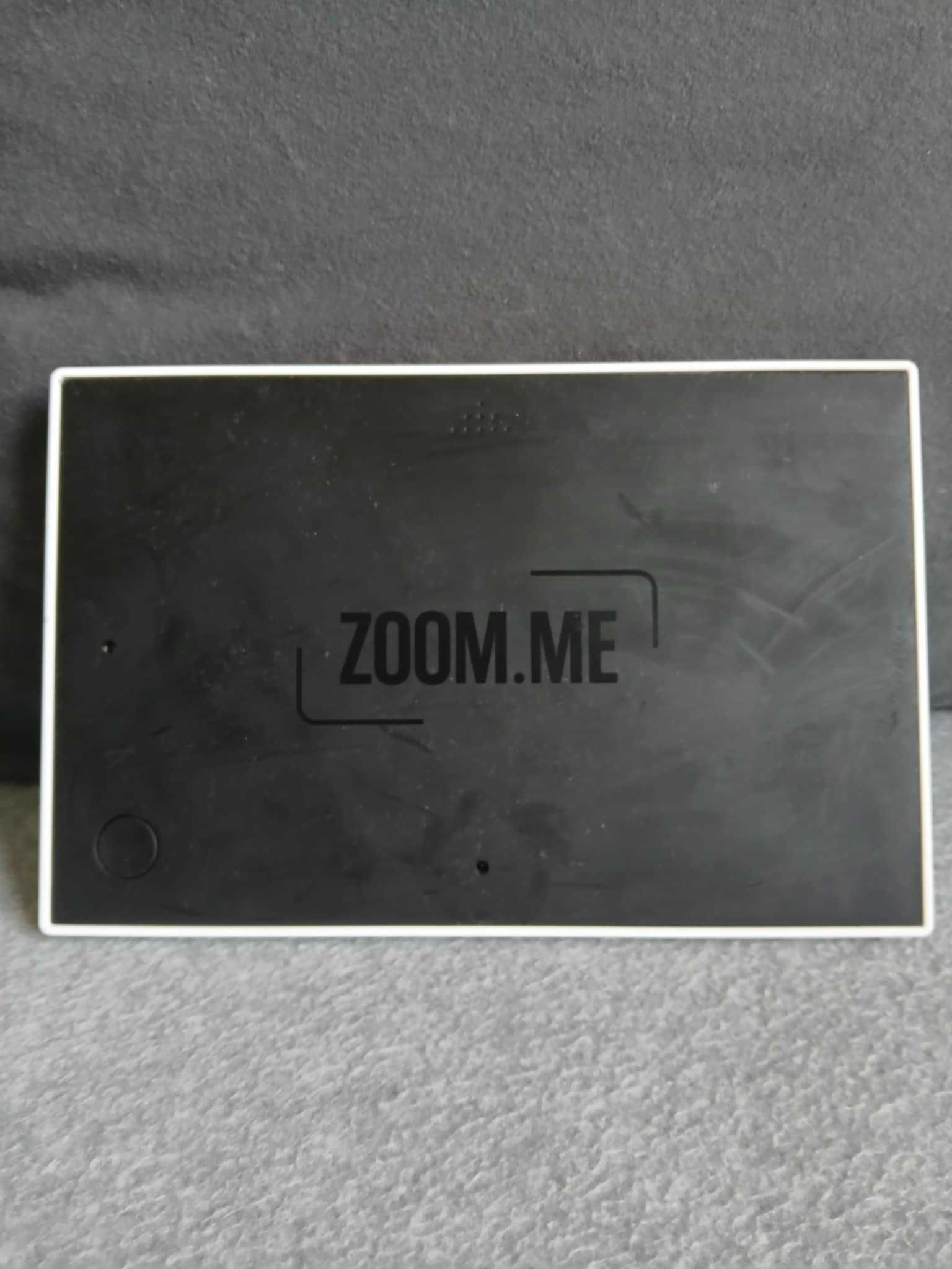 Ramka cyfrowa Goclever ZOOM.ME WiFi, IPS, 7 cali