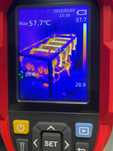 Тепловизоры UNI-T UTi160S / UTi260B Pro