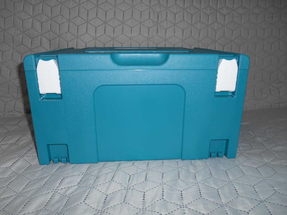 NOWA MAKITA Lodówka turystyczna chłodziarka walizka Makpac