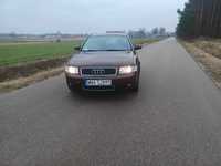 Audi a4b6 1.6 benz