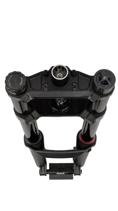 Amortyzator dwupółkowy Rock Shox Boxxer 29'' 200 mm (951)