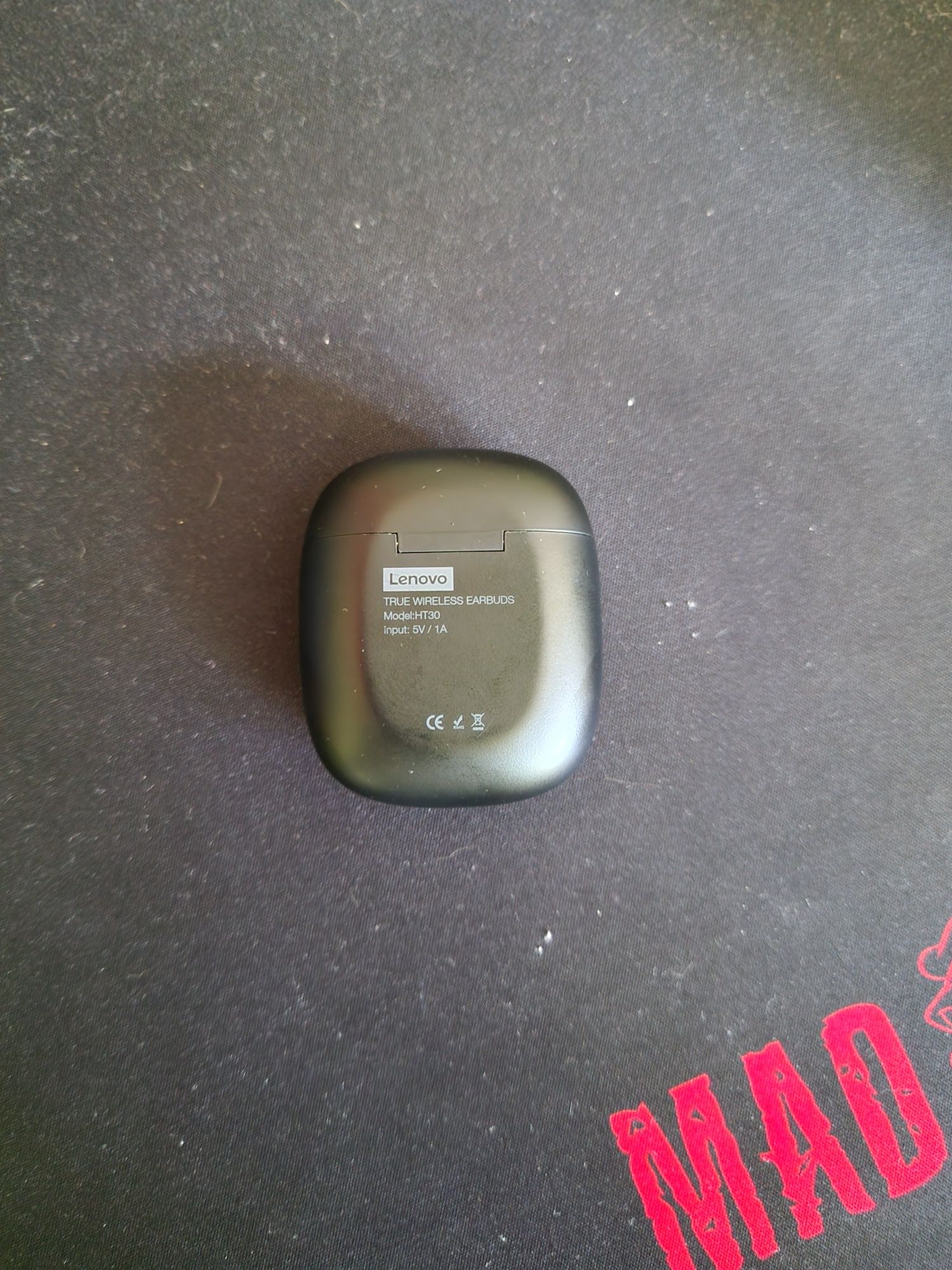 Słuchawki Lenovo HT30
