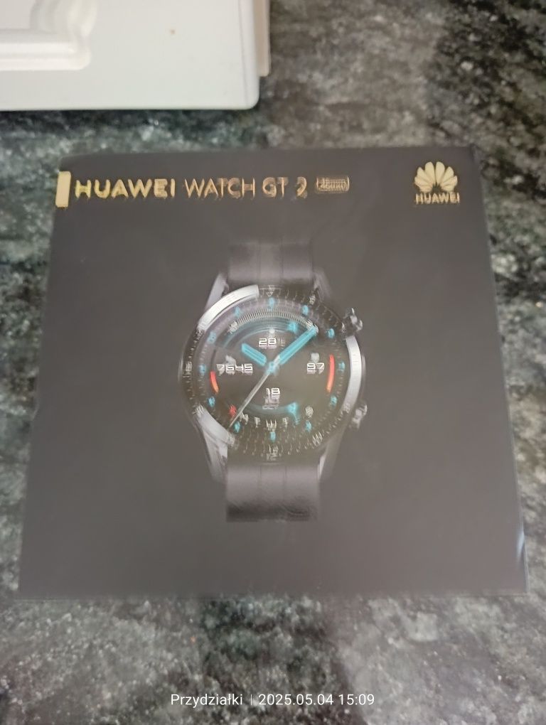 Huawei Watch GT 2