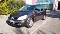 2008 Renault Grand Scenic