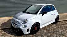 Abarth 500