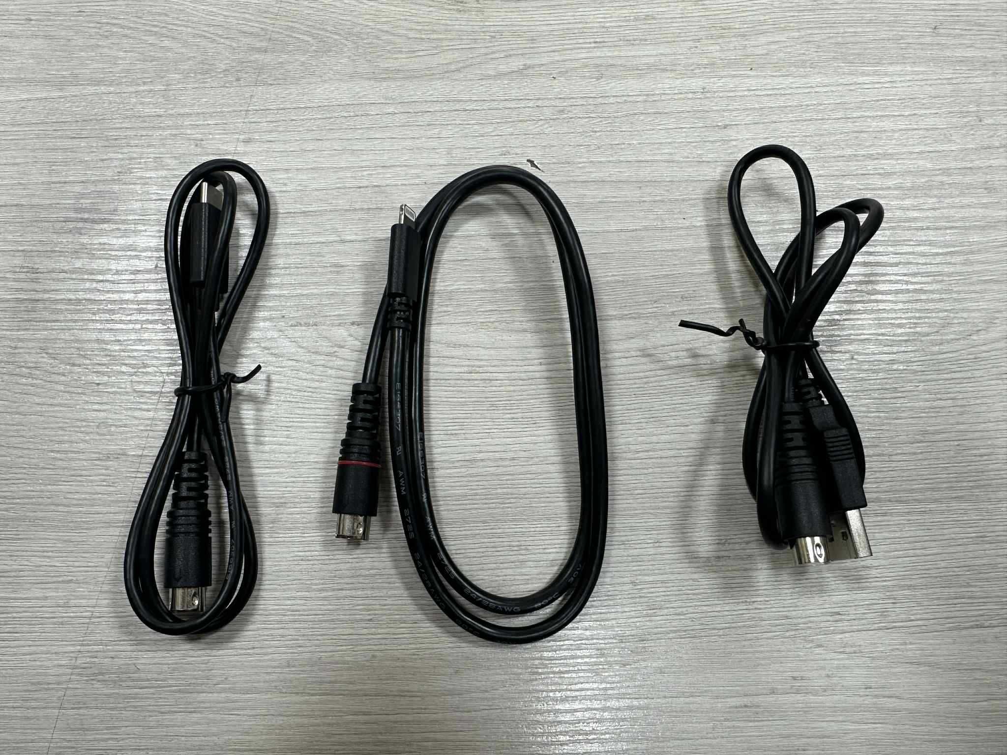 IK Multimedia iRig Stream - Interfejs audio