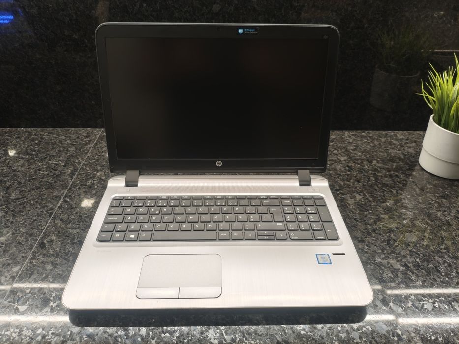 HP probook 450 g3