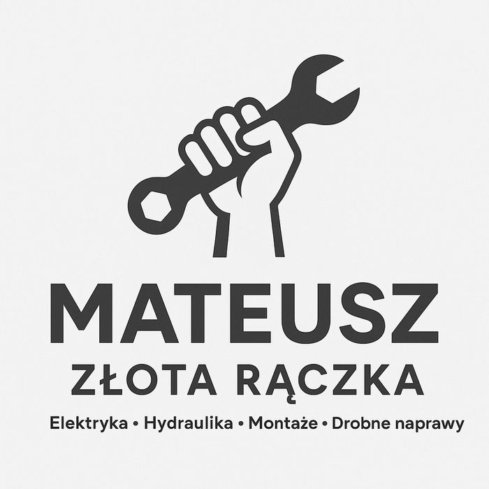 Złota Rączka-Naprawy-Montaż