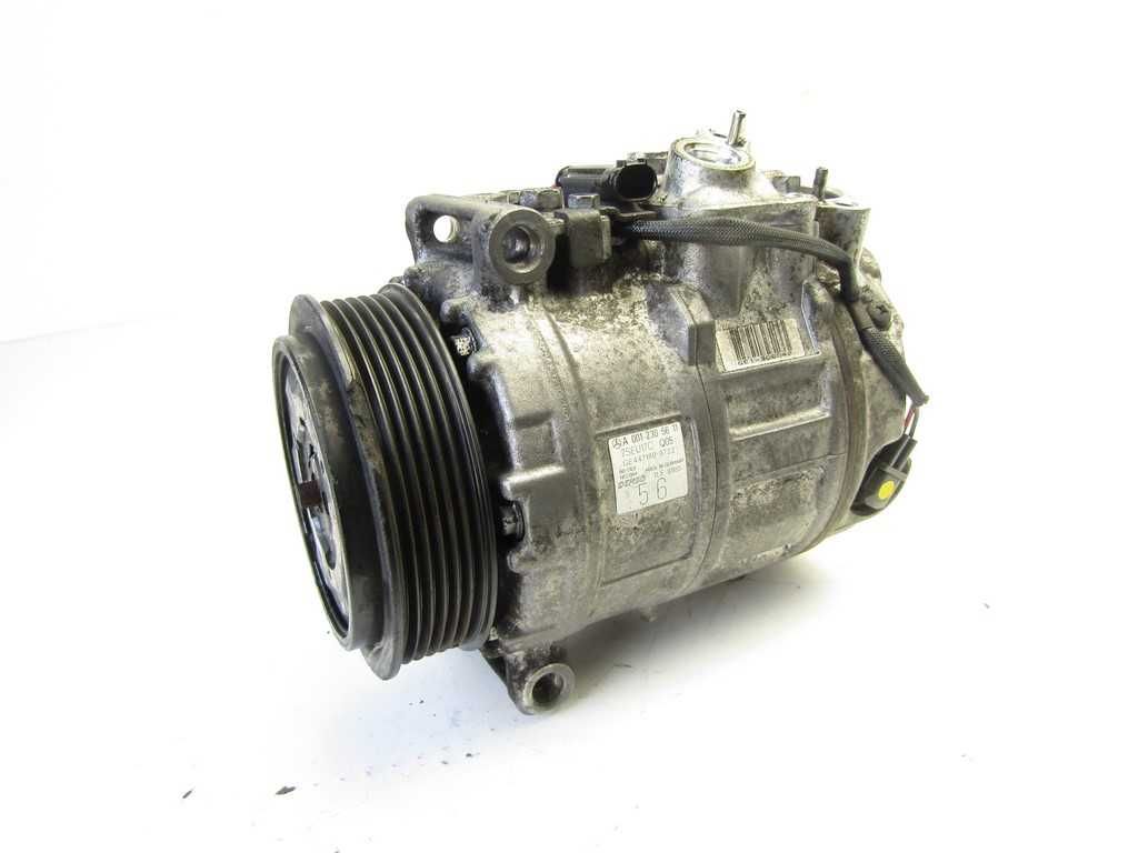 Mercedes W203 W209 2.2 CDI sprężarka pompa klimatyzacji