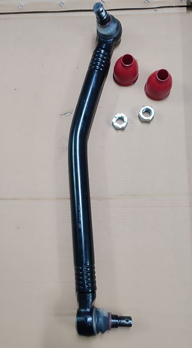 Тяга рулевой сошки КАМАЗ ЕВРО .