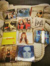 Vendo cd's vários