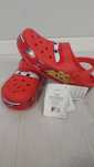 Crocs McQueen buty